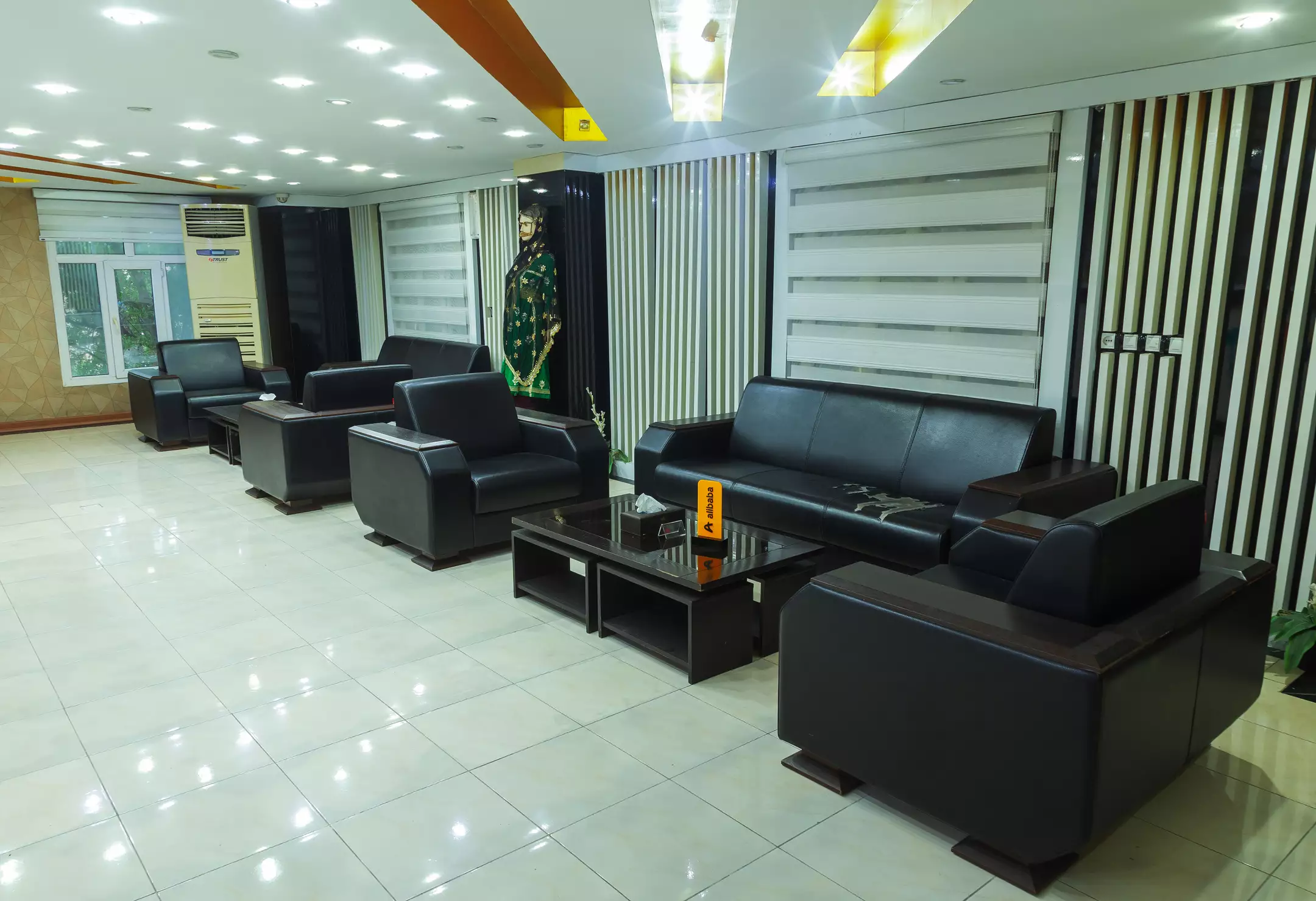 هتل مارینا 2 قشم